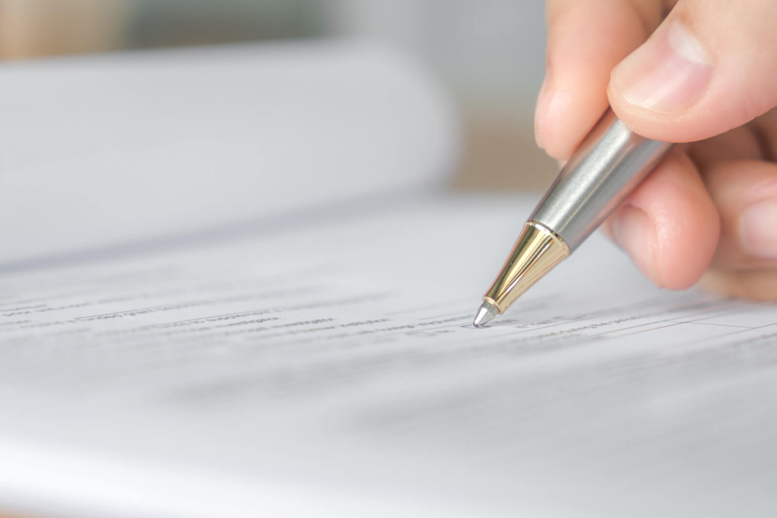 Wills, Powers of Attorney & Probate